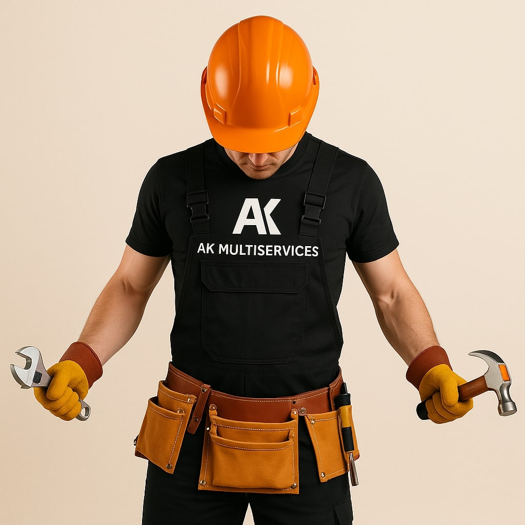 Atelier AK Multiservices