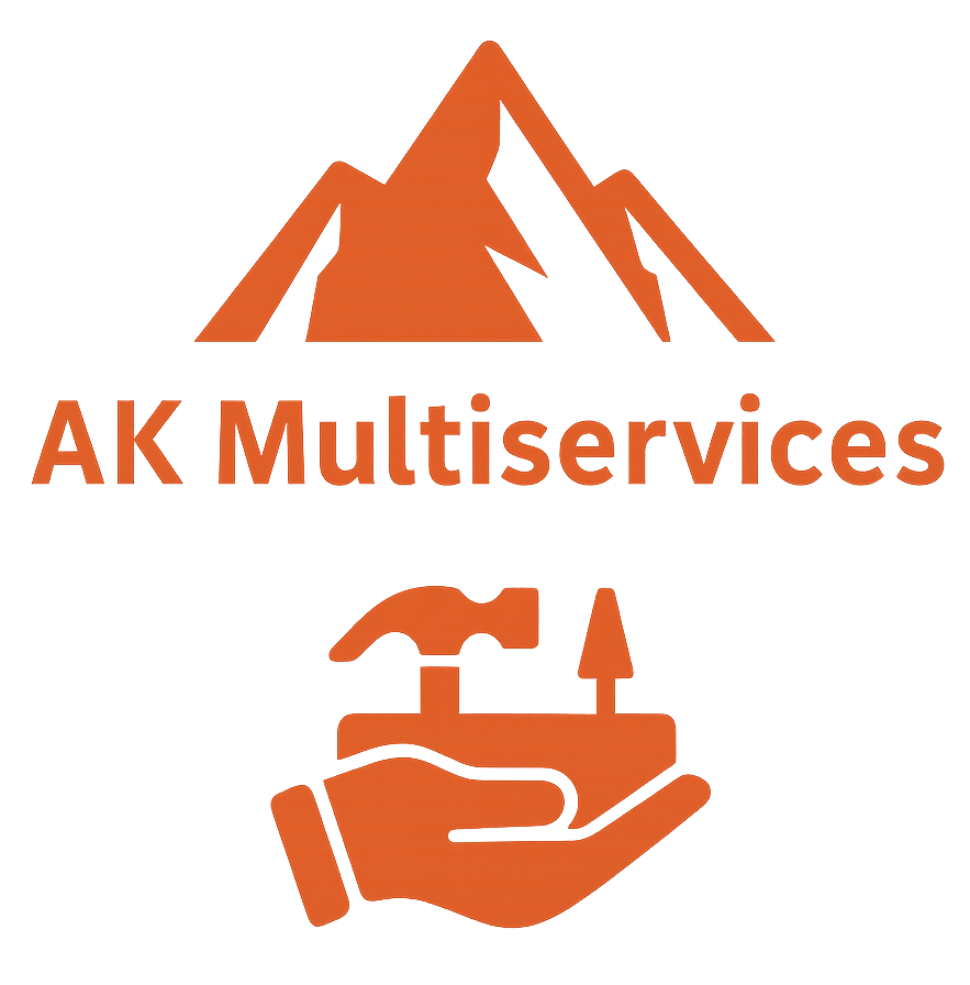 Logo AK Multiservices